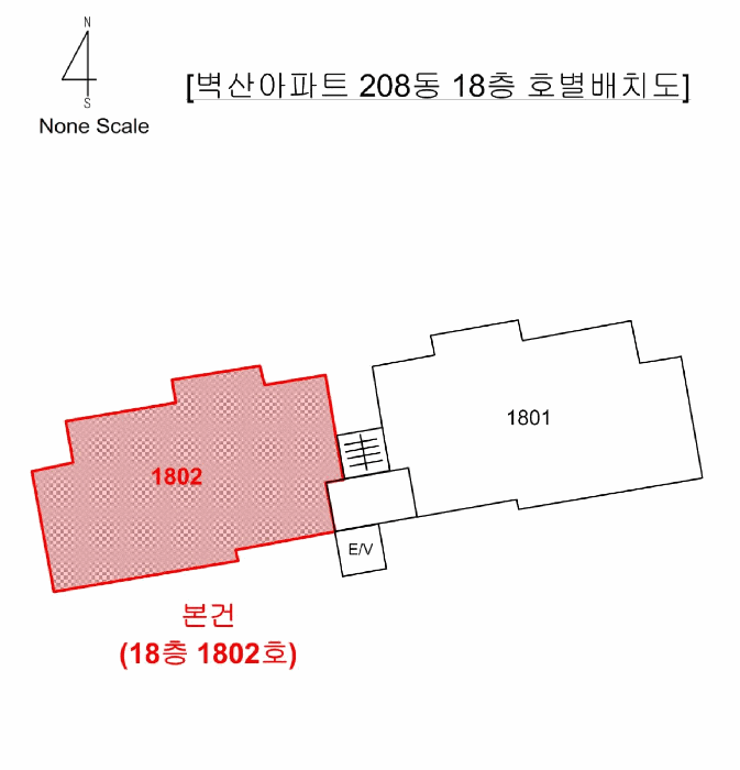 부산 해운대구 좌동 아파트 경매 물건 사진 4 · 2025타경6012