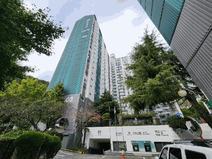 부산 남구 대연동 아파트 경매 물건 사진 4 · 2025타경6014