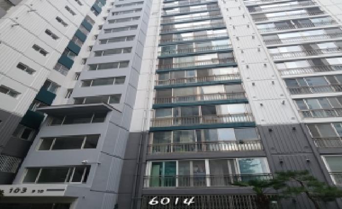 부산 남구 대연동 아파트 경매 물건 사진