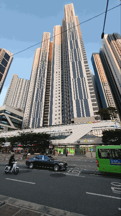 부산 해운대구 우동 아파트 경매 물건 사진 4 · 2025타경602