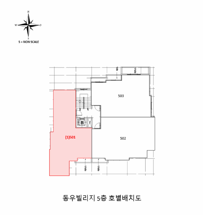 부산 남구 대연동 상가,오피스텔,근린시설 경매 물건 사진 3 · 2025타경6020