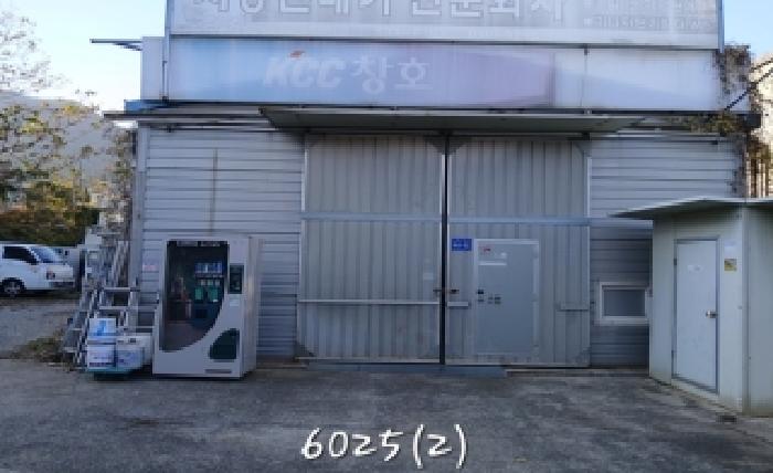 부산 기장군 정관읍 창고시설 경매 물건 사진 2 · 2025타경6025
