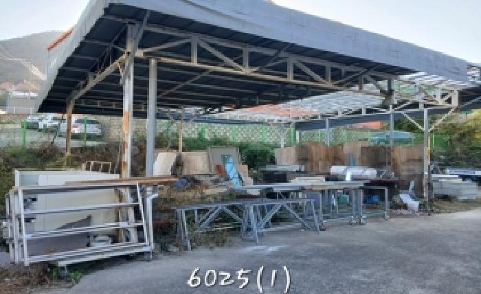 부산 기장군 정관읍 창고시설 경매 물건 사진 4 · 2025타경6025