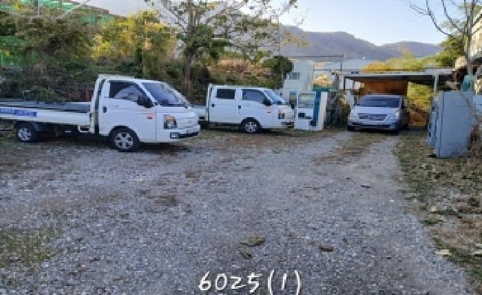 부산 기장군 정관읍 창고시설 경매 물건 사진 6 · 2025타경6025