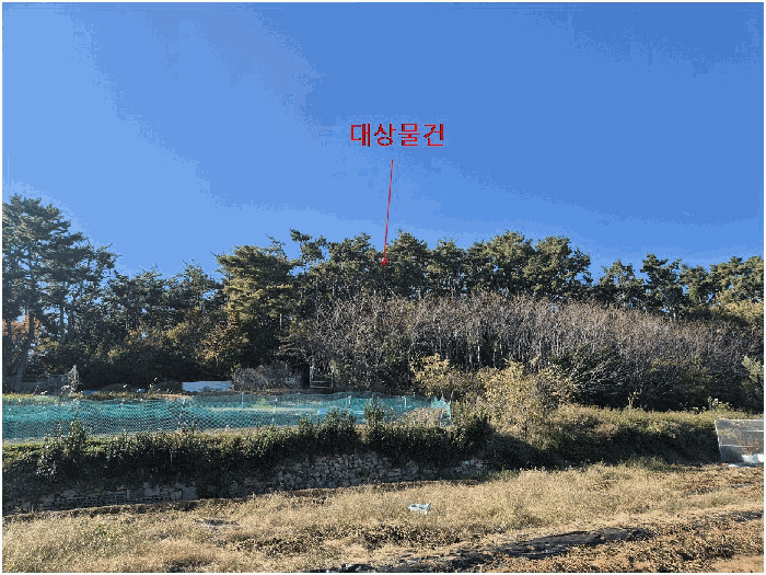 부산 기장군 일광읍 임야 경매 물건 사진 5 · 2025타경6034
