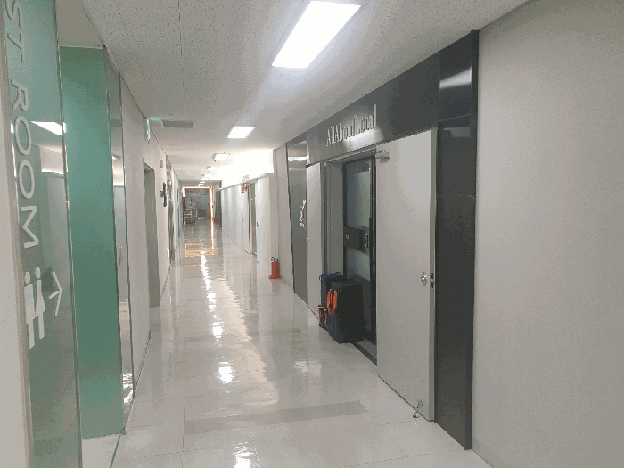 부산 해운대구 재송동 공장/지식산업센터 경매 물건 사진 5 · 2025타경6041