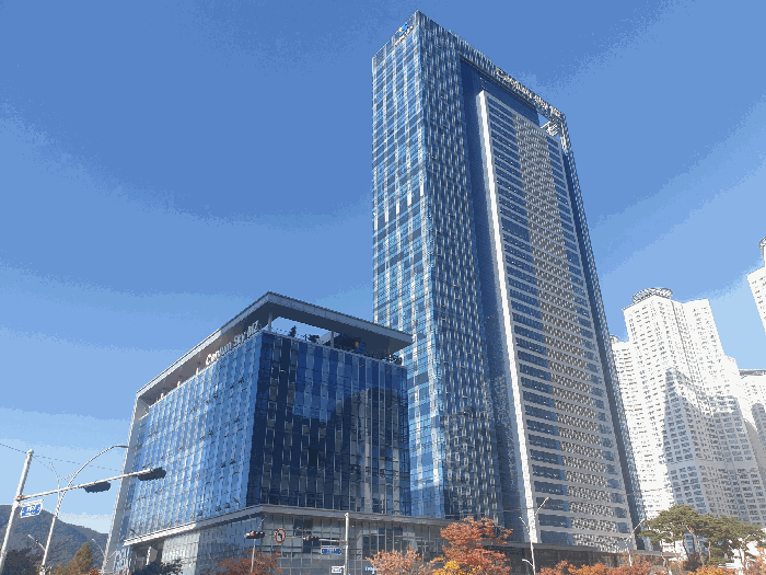 부산 해운대구 재송동 공장/지식산업센터 경매 물건 사진 3 · 2025타경6041
