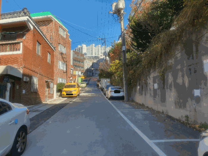 부산 해운대구 재송동 단독주택다가구 경매 물건 사진 6 · 2025타경6042