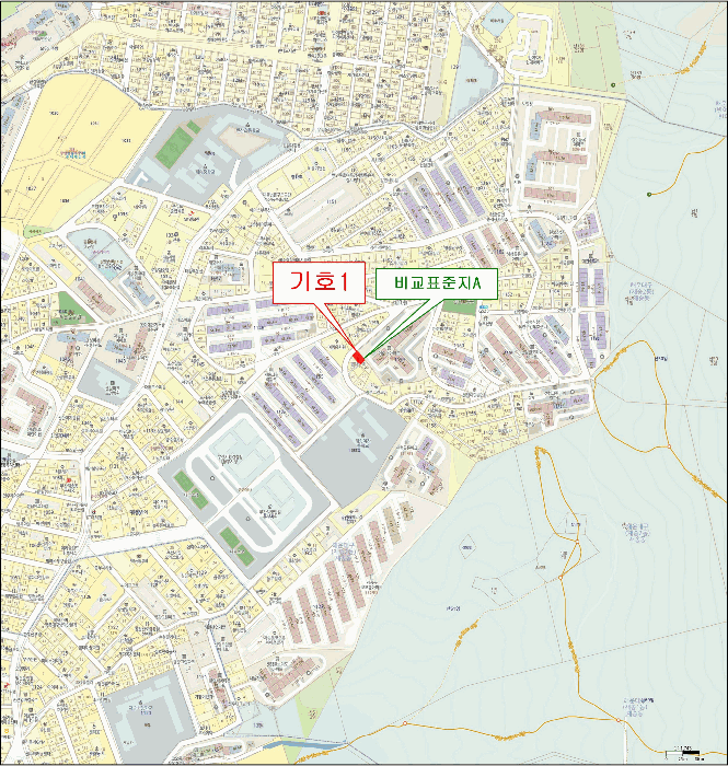 부산 해운대구 재송동 단독주택다가구 경매 물건 사진 4 · 2025타경6042