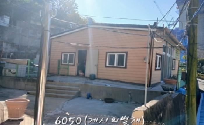 부산 남구 우암동 종교시설 경매 물건 사진 2 · 2025타경6050