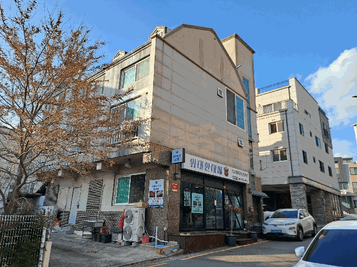 부산 기장군 정관읍 주상복합 경매 물건 사진 5 · 2025타경6054
