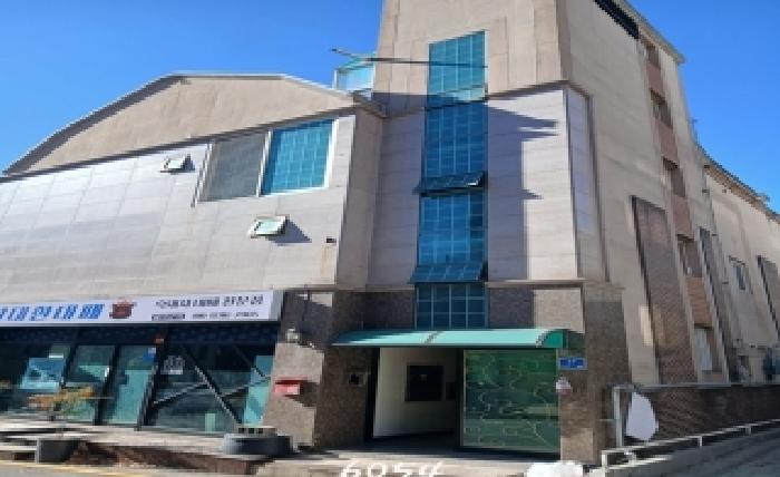 부산 기장군 정관읍 주상복합 경매 물건 사진