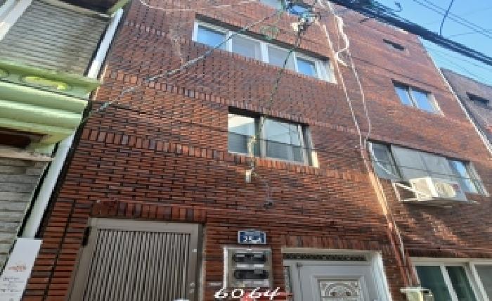 부산 해운대구 반송동 단독주택다가구 경매 물건 사진