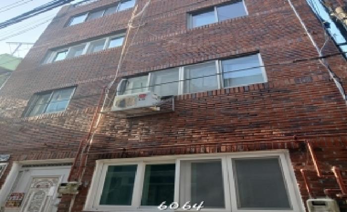 부산 해운대구 반송동 단독주택다가구 경매 물건 사진 3 · 2025타경6064