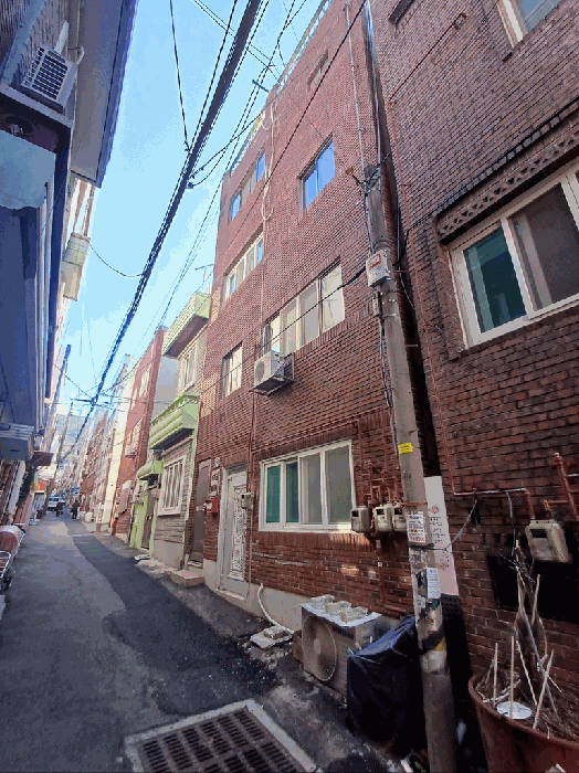 부산 해운대구 반송동 단독주택다가구 경매 물건 사진 4 · 2025타경6064