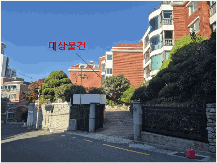 부산 해운대구 중동 아파트 경매 물건 사진 6 · 2025타경6065