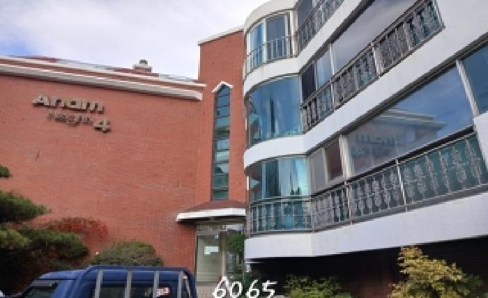 부산 해운대구 중동 아파트 경매 물건 사진
