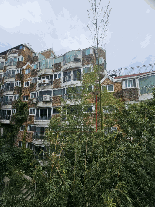 부산 해운대구 중동 아파트 경매 물건 사진 5 · 2025타경6066