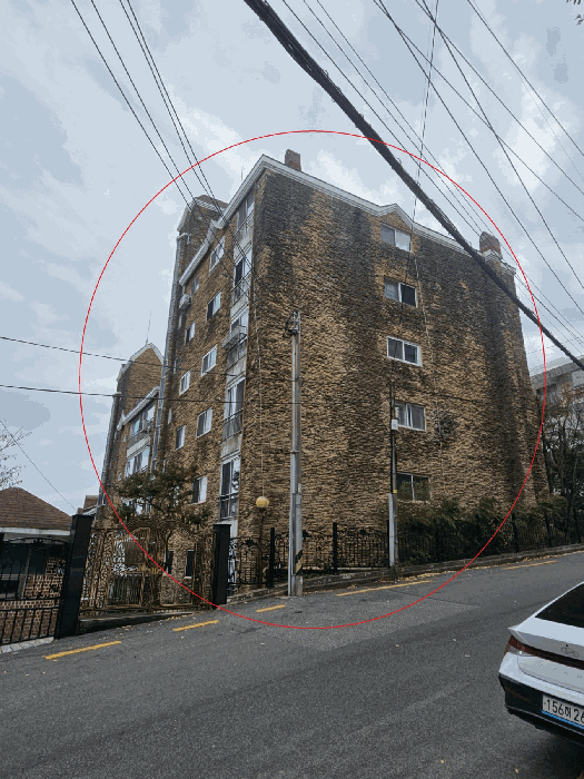 부산 해운대구 중동 아파트 경매 물건 사진 6 · 2025타경6066