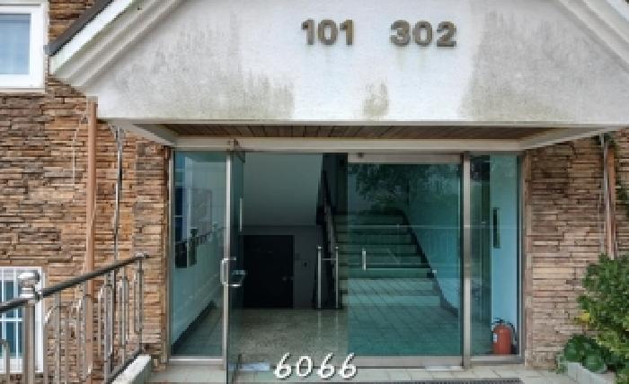 부산 해운대구 중동 아파트 경매 물건 사진