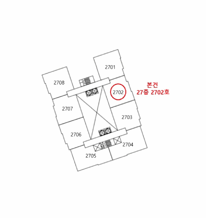 부산 남구 문현동 아파트 경매 물건 사진 4 · 2025타경6068