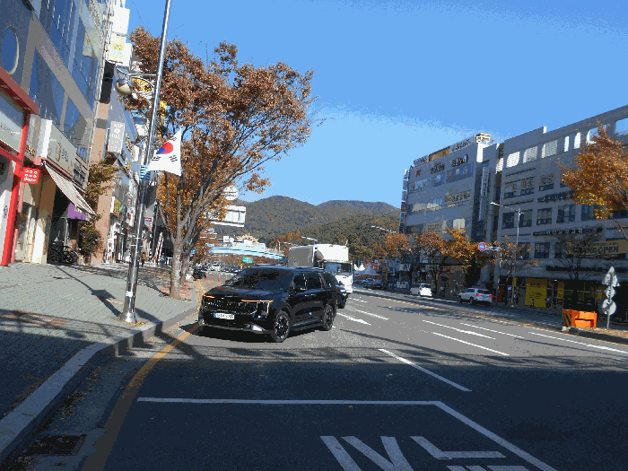 부산 기장군 정관읍 상가,오피스텔,근린시설 경매 물건 사진 6 · 2025타경6079