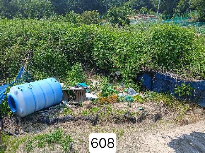 부산 기장군 장안읍 답 경매 물건 사진 4 · 2025타경608
