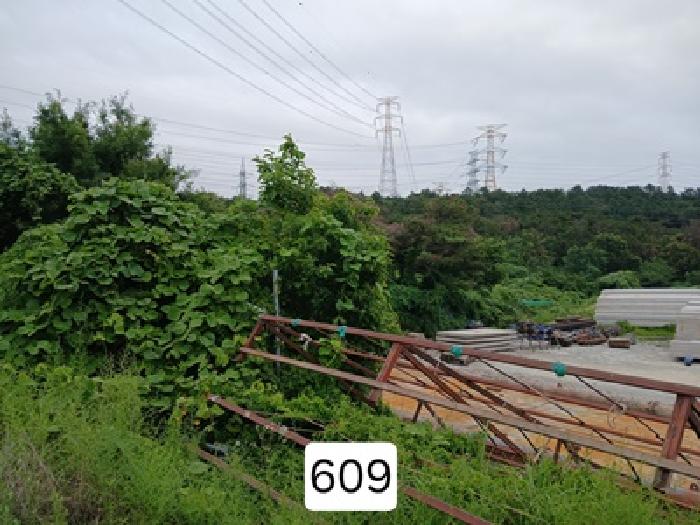 부산 기장군 장안읍 임야 경매 물건 사진 2 · 2025타경609