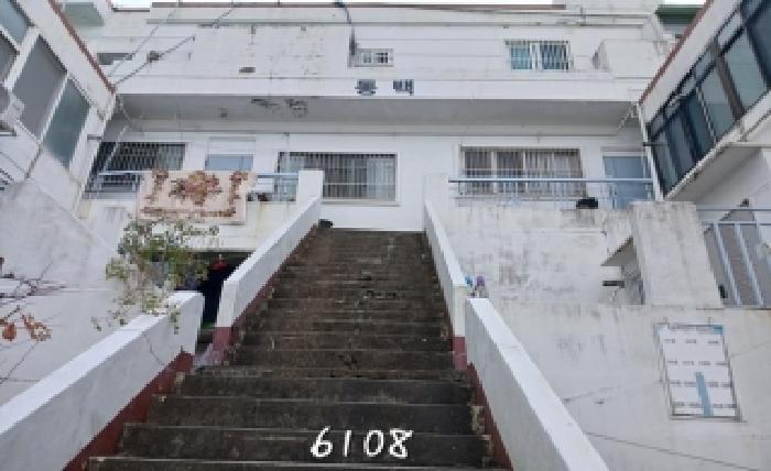 부산 남구 문현동 연립주택,다세대,빌라 경매 물건 사진 3 · 2025타경6108
