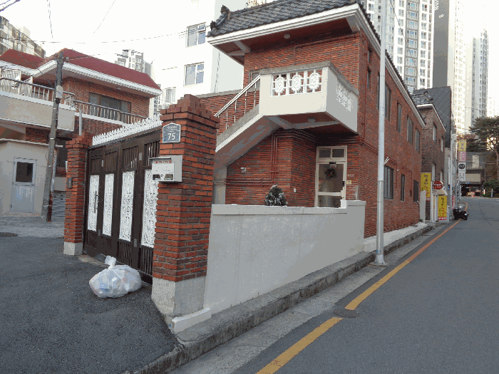 부산 해운대구 중동 단독주택다가구 경매 물건 사진 5 · 2025타경6110