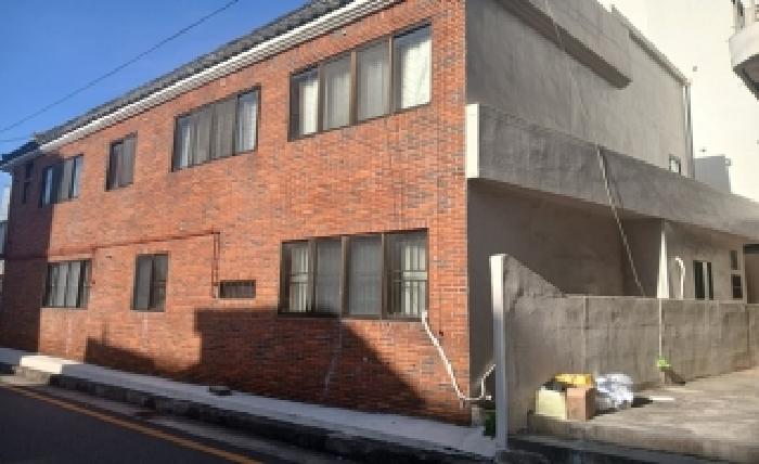 부산 해운대구 중동 단독주택다가구 경매 물건 사진