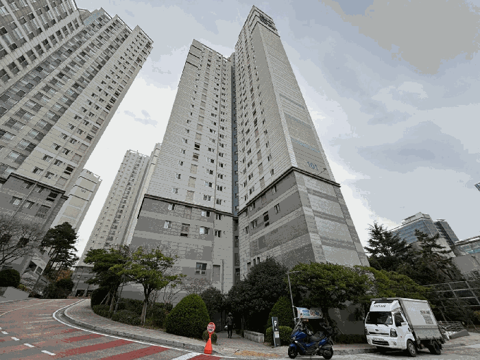 부산 해운대구 재송동 아파트 경매 물건 사진 6 · 2025타경6112