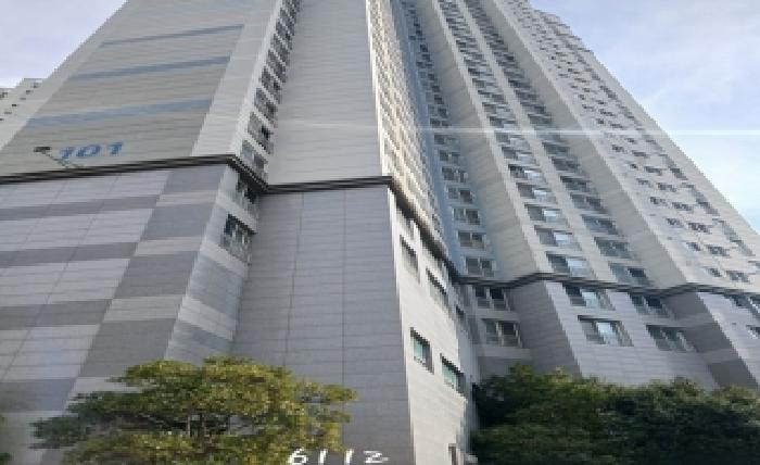 부산 해운대구 재송동 아파트 경매 물건 사진