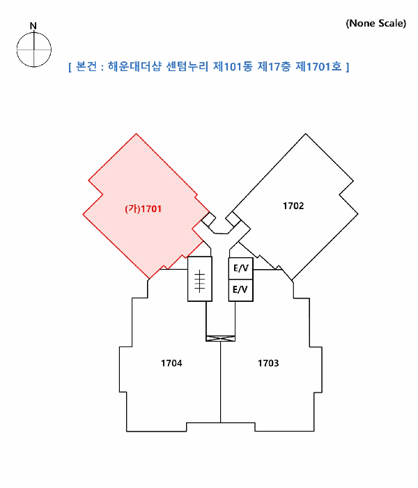 부산 해운대구 재송동 아파트 경매 물건 사진 3 · 2025타경6112
