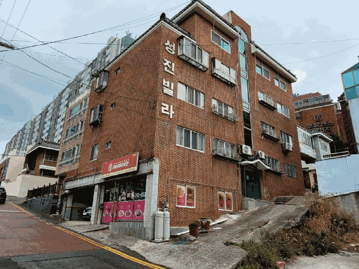 부산 해운대구 우동 연립주택,다세대,빌라 경매 물건 사진 5 · 2025타경6133