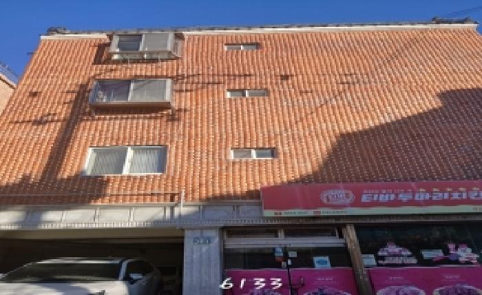 부산 해운대구 우동 연립주택,다세대,빌라 경매 물건 사진