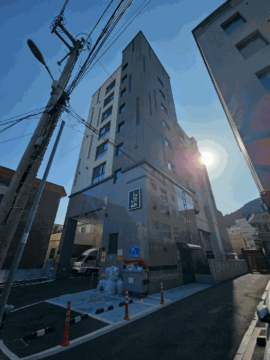 부산 수영구 망미동 연립주택,다세대,빌라 경매 물건 사진 6 · 2025타경6136