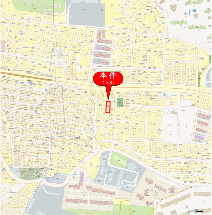 부산 수영구 망미동 연립주택,다세대,빌라 경매 물건 사진 5 · 2025타경6136