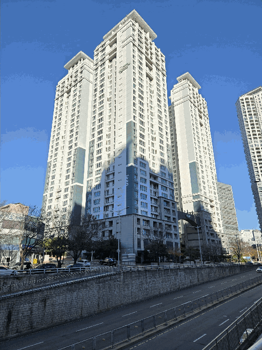 부산 해운대구 중동 상가,오피스텔,근린시설 경매 물건 사진 4 · 2025타경6143