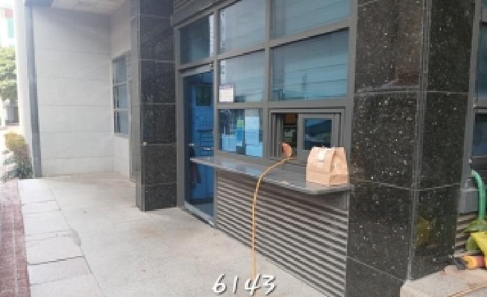 부산 해운대구 중동 상가,오피스텔,근린시설 경매 물건 사진