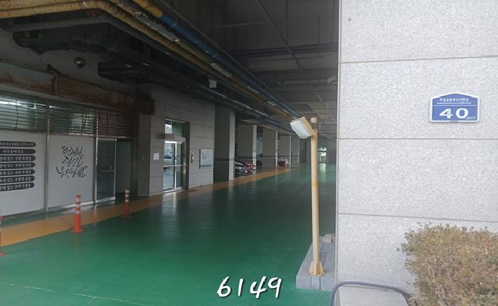 부산 해운대구 중동 상가,오피스텔,근린시설 경매 물건 사진 2 · 2025타경6149