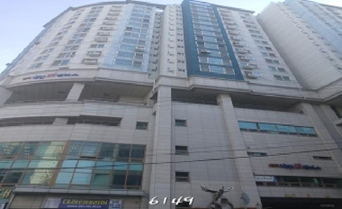 부산 해운대구 중동 상가,오피스텔,근린시설 경매 물건 사진 4 · 2025타경6149