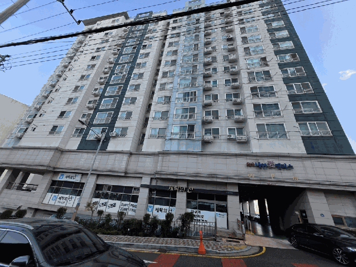 부산 해운대구 중동 상가,오피스텔,근린시설 경매 물건 사진 5 · 2025타경6149