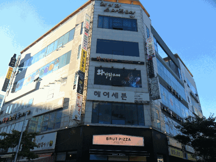 부산 기장군 정관읍 상가,오피스텔,근린시설 경매 물건 사진 5 · 2025타경615