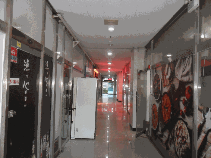 부산 기장군 정관읍 상가,오피스텔,근린시설 경매 물건 사진 6 · 2025타경615