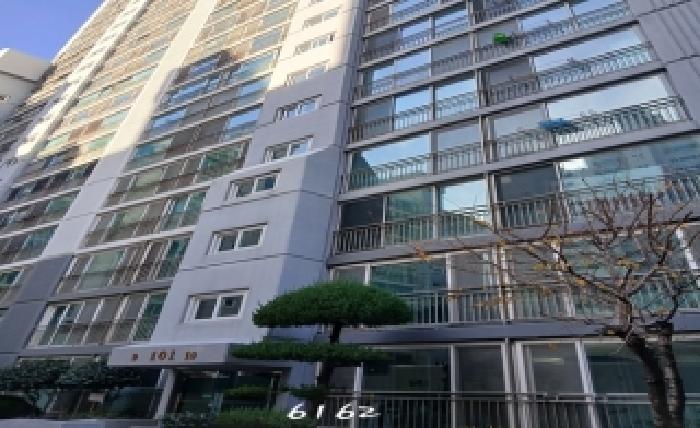 부산 남구 대연동 아파트 경매 물건 사진