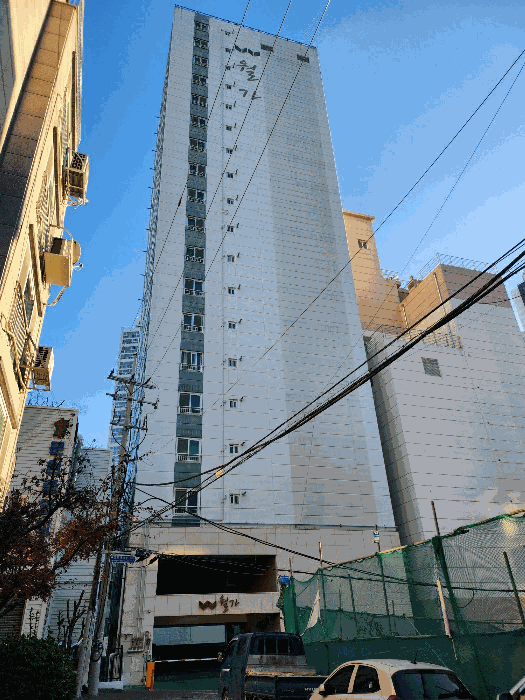 부산 남구 문현동 아파트 경매 물건 사진 5 · 2025타경6174