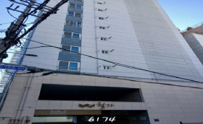 부산 남구 문현동 아파트 경매 물건 사진
