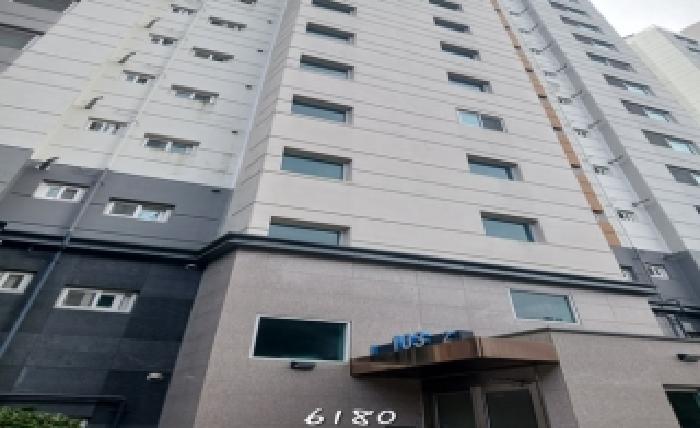 부산 해운대구 재송동 아파트 경매 물건 사진