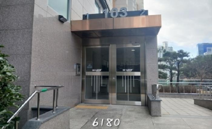부산 해운대구 재송동 아파트 경매 물건 사진 2 · 2025타경6180